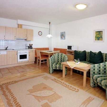 Haus Koenig Lägenhet Obergurgl Exteriör bild