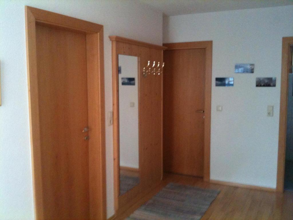 Haus Koenig Lägenhet Obergurgl Exteriör bild